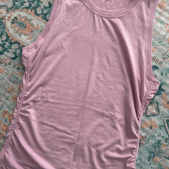 Athleta With Ease Cinch Tank Top - XS - Picture 8 of 11
